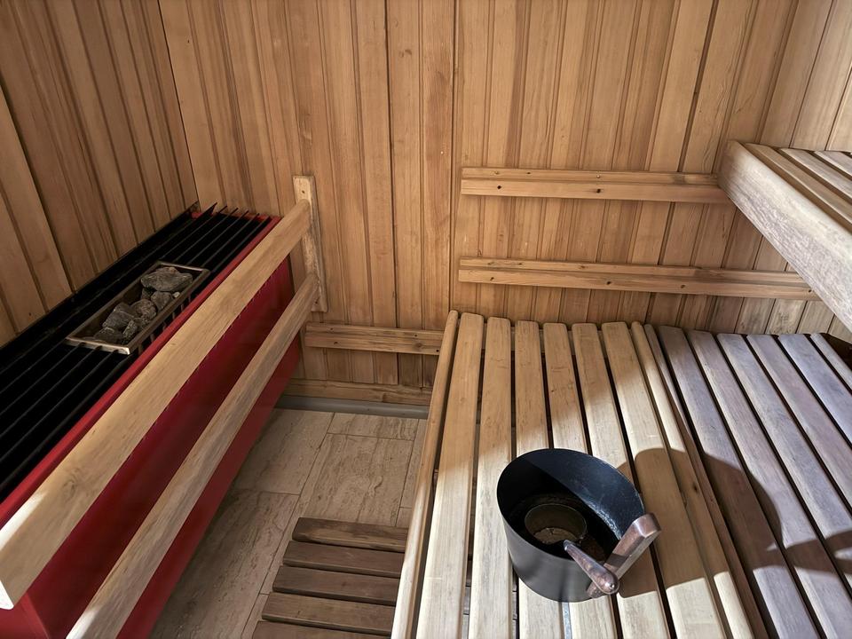Lichtdurchflutetes Haus im Märchenviertel – großes Grundstück, Sauna & 2‑WE‑Option – Bild 14