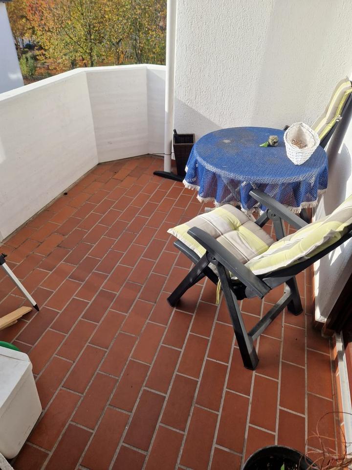 Schöne 3-Zimmer Wohnung in Bad Gandersheim zu vermieten ( A08) – Bild 11