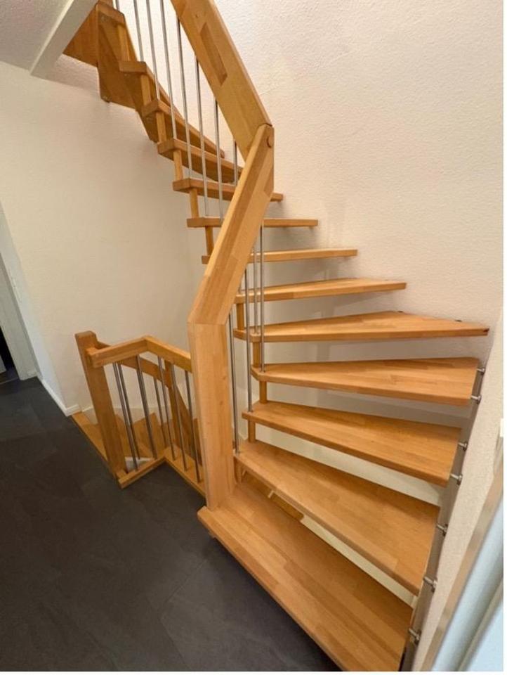 Charmante Doppelhaushälfte mit Garten – Bild 37