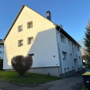 DG-Wohnung in Velbert-Neviges
