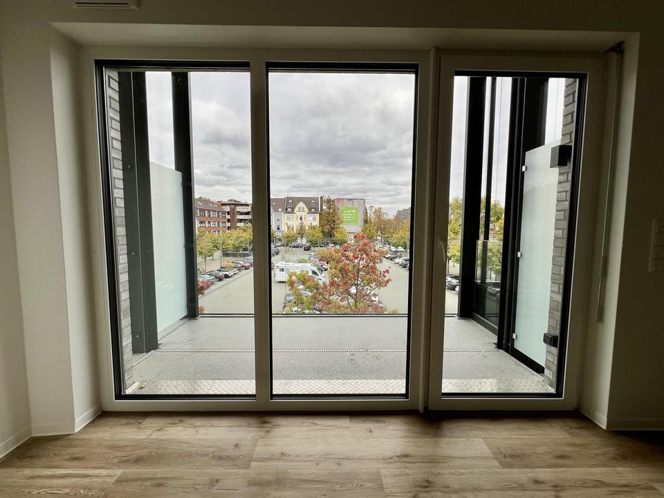 Top Renditepaket: 3 vermietete Neubau-Wohnungen (A+) mit 5 % AfA, provisionsfrei – Bild 9