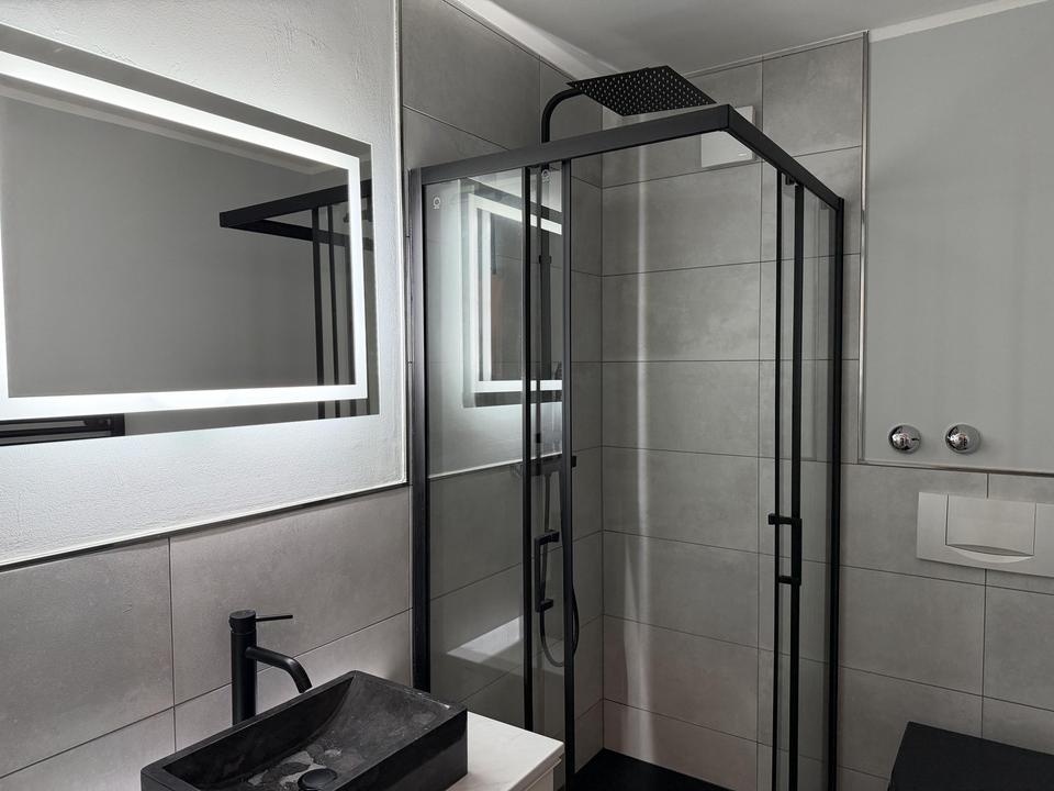 *Provisionsfrei* Helle, offene und modernisierte Wohnung in Kaarst – Bild 19