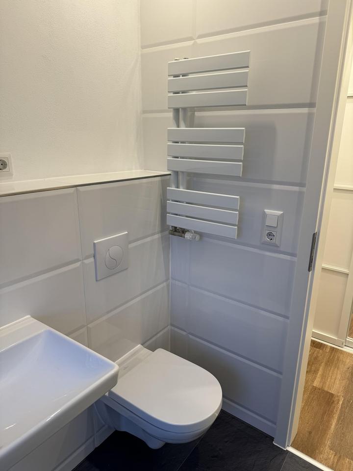 Wohnen, wie man es sich wünscht – neuwertige Wohnung mit Top-Ausstattung – Bild 6