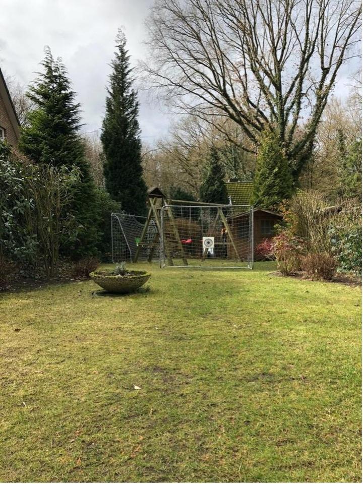 Charmante Doppelhaushälfte mit Garten – Bild 6