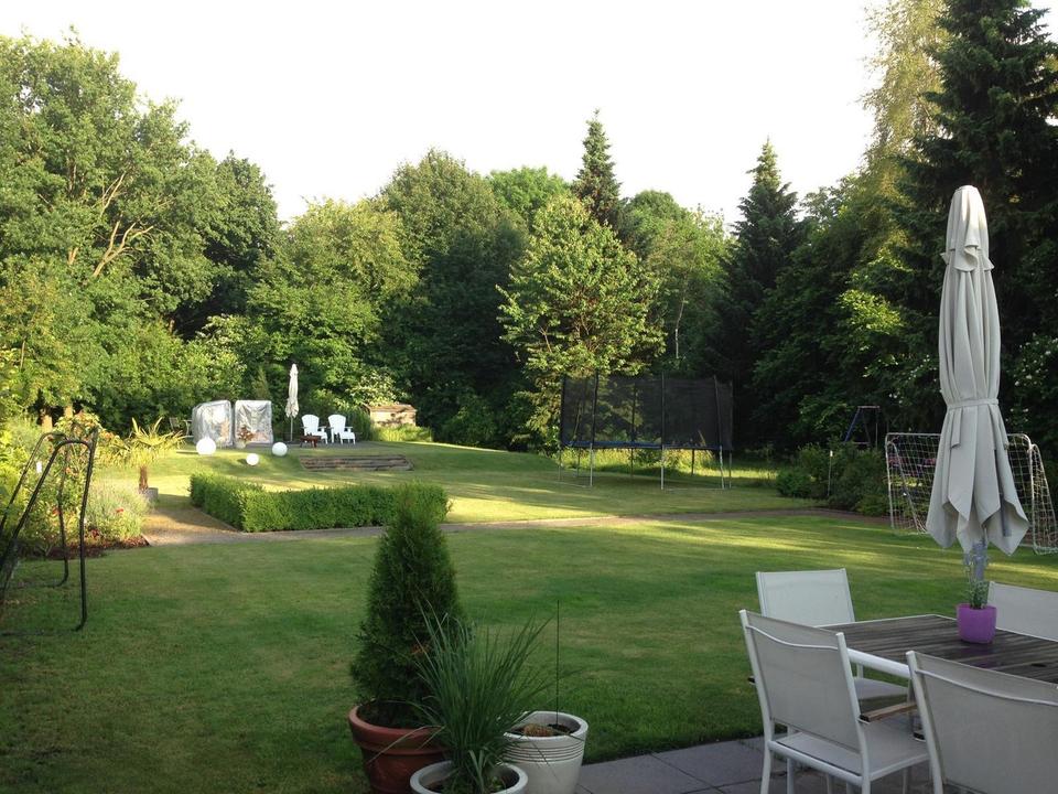 Architektenhaus im Bauhausstil am Drielaker See – Bild 5