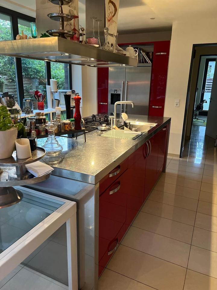 Architektenhaus im Bauhausstil am Drielaker See – Bild 17