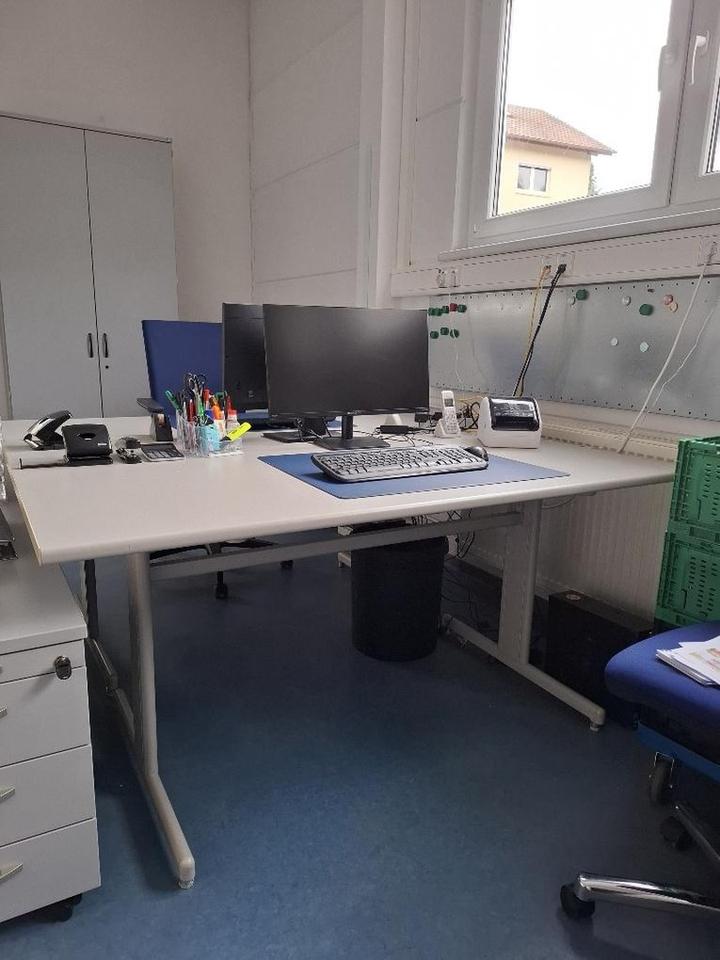 Vielseitige Gewerbehalle / Produktionshalle / Lager – Bild 14