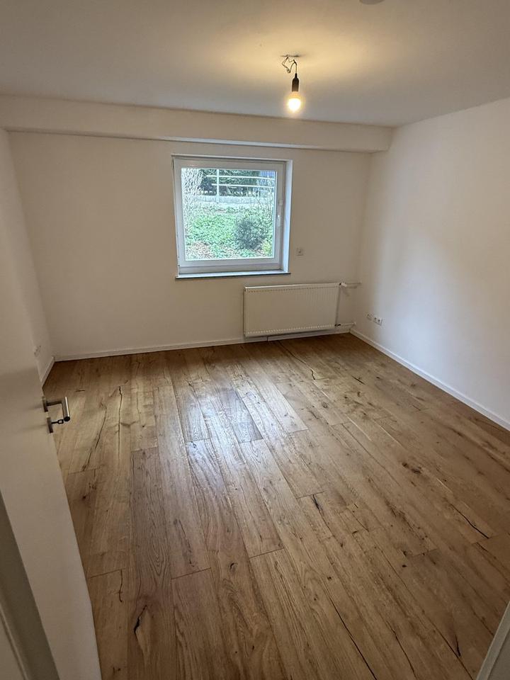 Schöne 3 Zimmer Wohnung mit Terasse und Garten in Limburgerhof – Bild 3