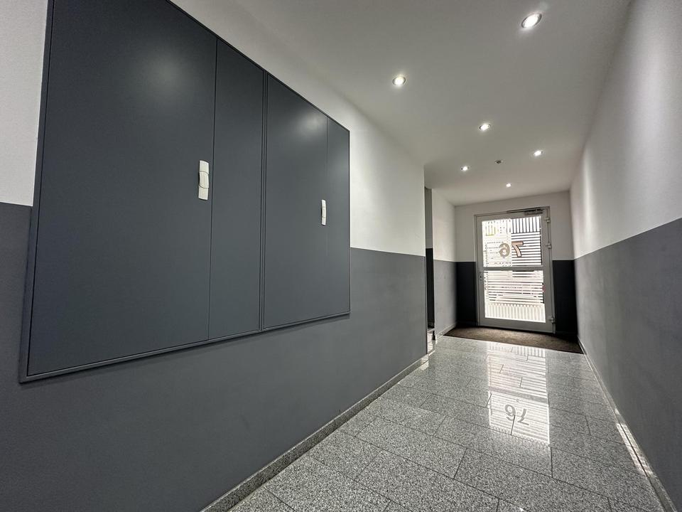 5,7% Ist-Rendite für ESG-konformes Green-Building: Hochwertiges MFH in Bestlage Baesweilers! – Bild 40