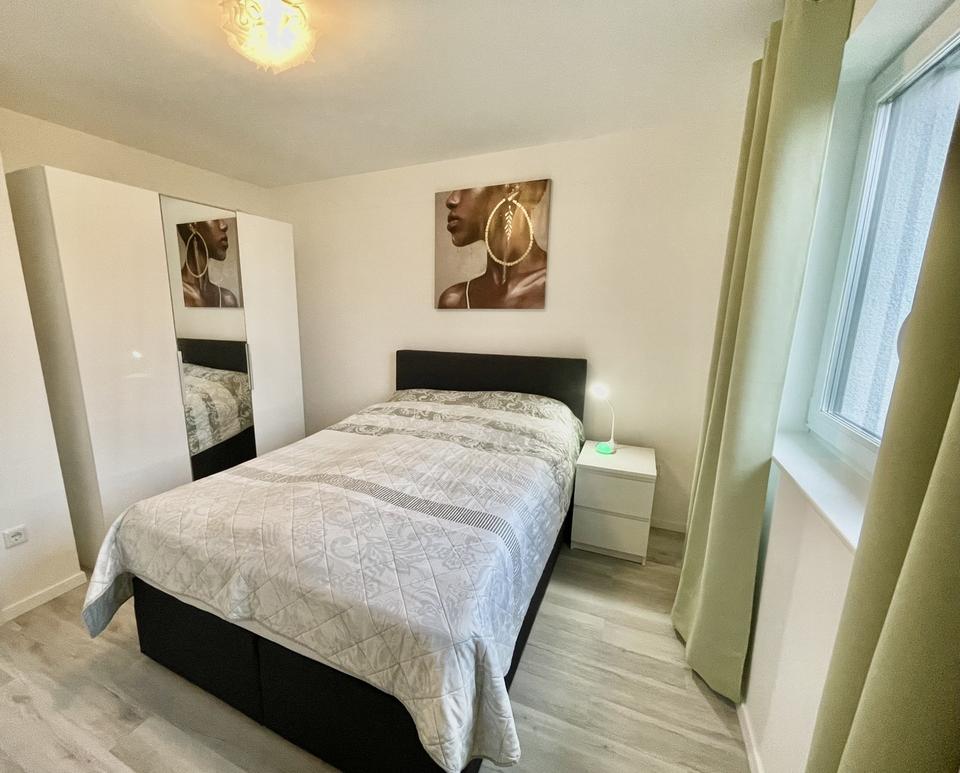 Möbliertes Endreihenhaus in Norderstedt mit 4 Schlafzimmern – Bild 20