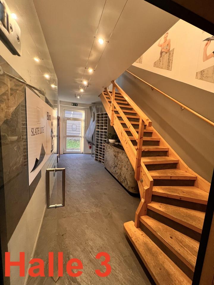 2 Gewerbehallen mit Büro- und Sozialflächen in verkehrsgünstiger Lage – Bild 27