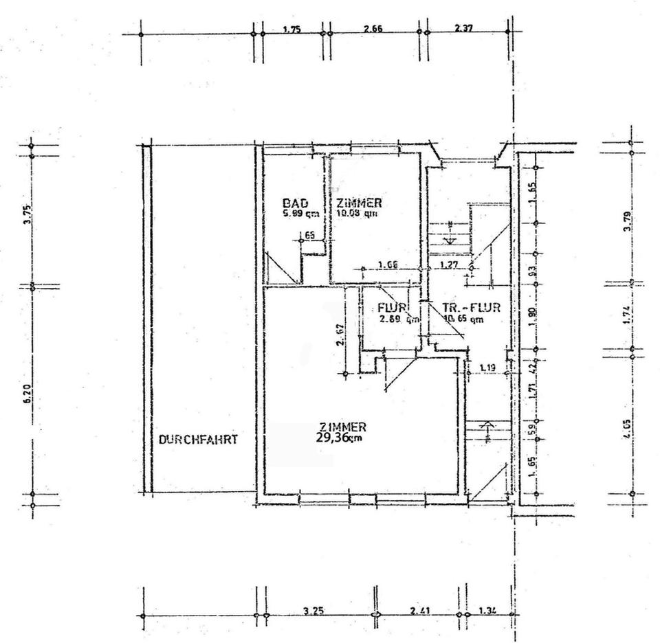 Attraktives Doppel-Paket: Zwei gepflegte Eigentumswohnungen von Privat zu verkaufen – Bild 15
