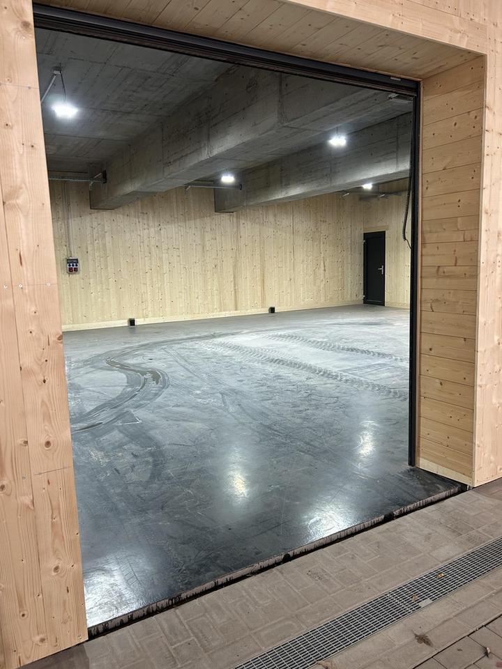 Frisch sanierte Gewerbefläche zu vermieten – Bild 6