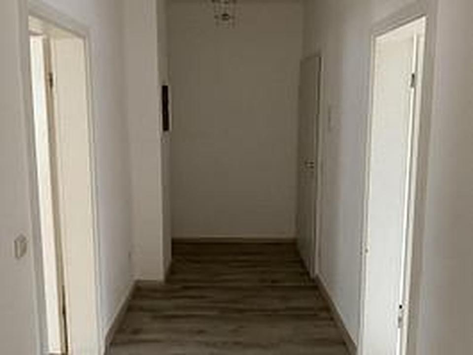 Schöne Maisonettewohnung saniert zu verkaufen – Bild 3