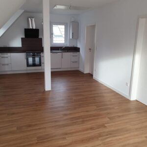 Sehr schöne 2-Zimmer-Wohnung im Herzen von Hofgeismar