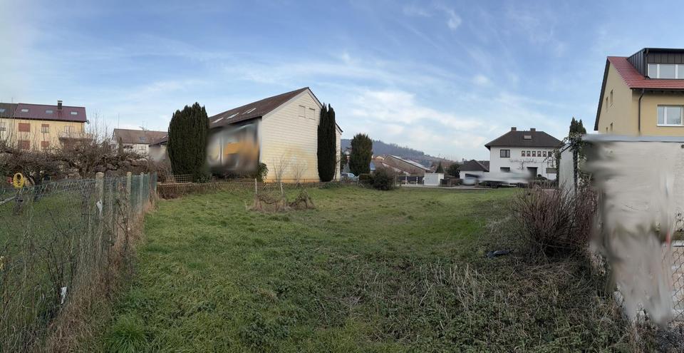 Toller Bauplatz in ruhiger Wohnlage provisionsfrei zu verkaufen – Bild 3