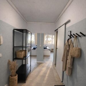 Attraktive Wohnung in ruhiger Lage – Mindener Straße 3, Halle-Nietleben