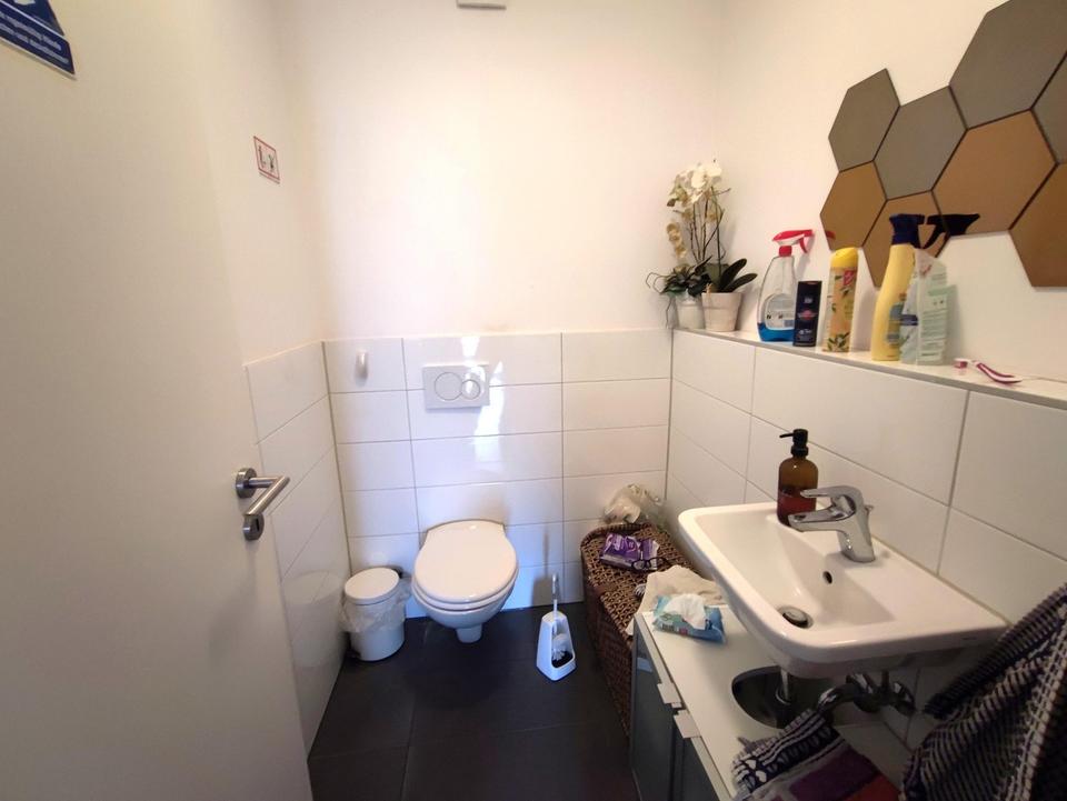 Modernes Stadthaus in bester Lage mitten in Zirndorf – Bild 14