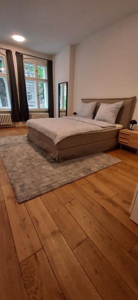 67m² Wohnung, Balkon, Fahrstuhl, Möbliert – Bild 10