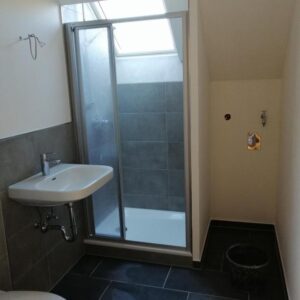 2-3 Zi-WE 50-60 m² - Waldbröl-Zentrum - modernisierte Wohnung