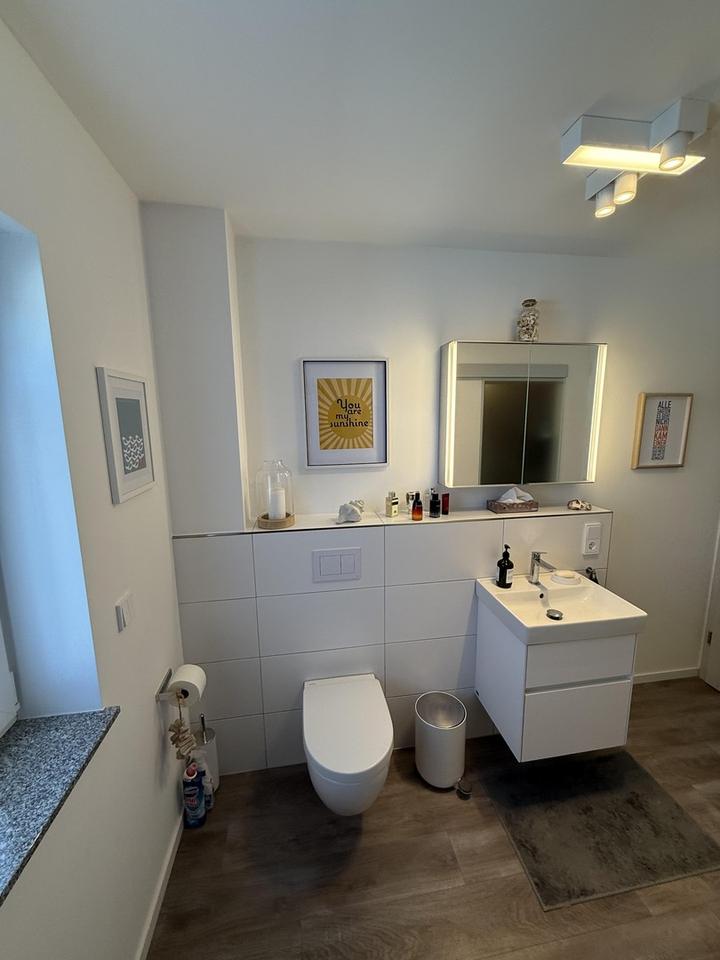 Wunderschönes 3 Familien Haus mit toller Aussicht in Elsenfeld! – Bild 38