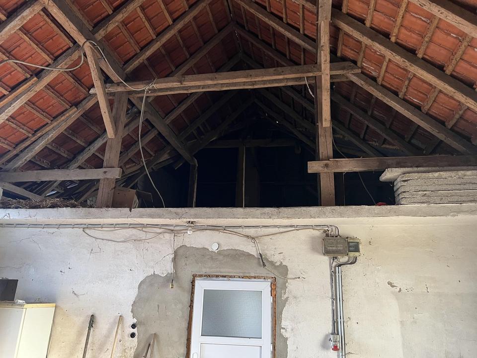 148.000€ - Keine Provision - Resthof mit großem Grundstück ruhig gelegen in Rahden – Bild 22