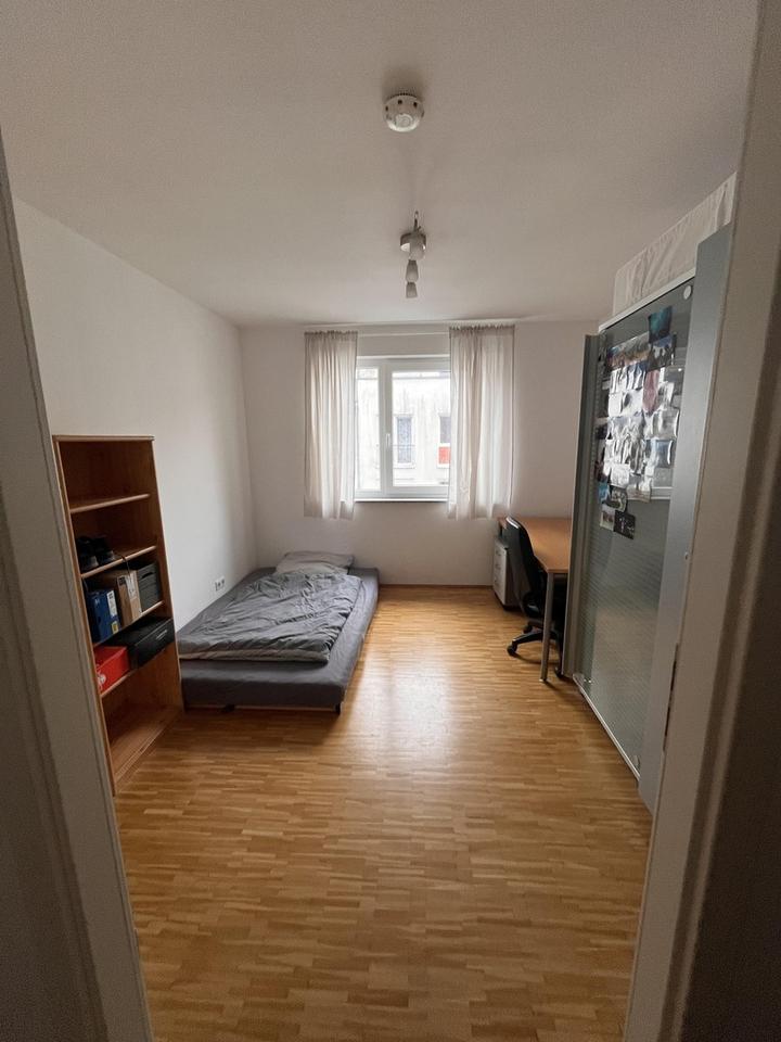 Bieterverfahren: Moderne Wohnung am City-Park – Bild 15