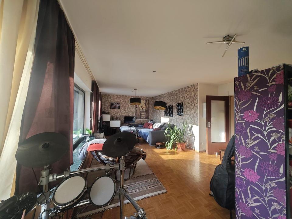 Schöne 2-Zimmer Wohnung mit Balkon in Neuss (Stadionviertel) – Bild 10