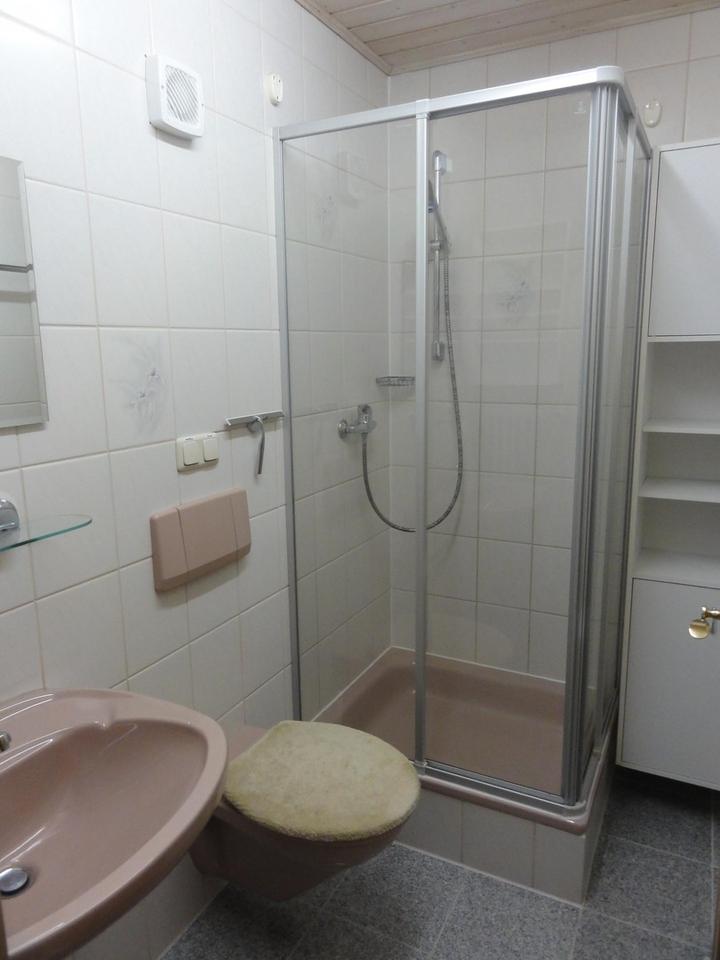 Single Appartment – Bild 4