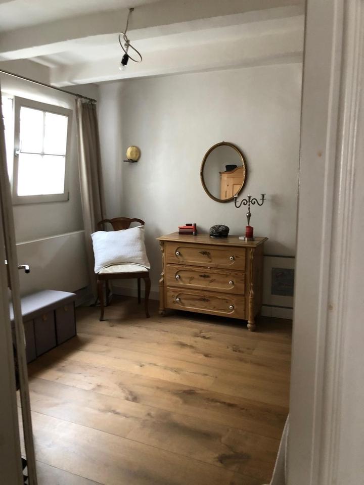 Wunderschönes, denkmalgeschützten Einfamilienhaus in Krefeld Hüls – Bild 11