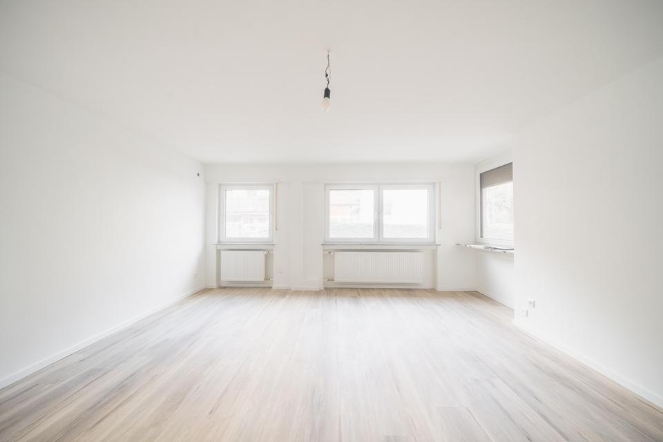 Wunderschöne 1,5 Zimmer EG Wohnung nahe Heidelberg – Bild 3