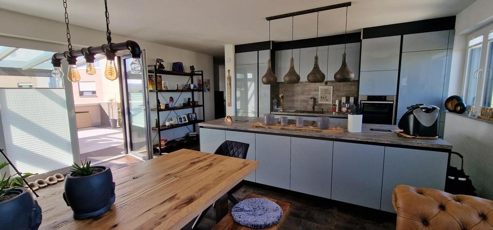 Terrassen Wohnung - OASE ZUR EIGENNUTZUNG ODER ALS ANLAGE – Bild 18