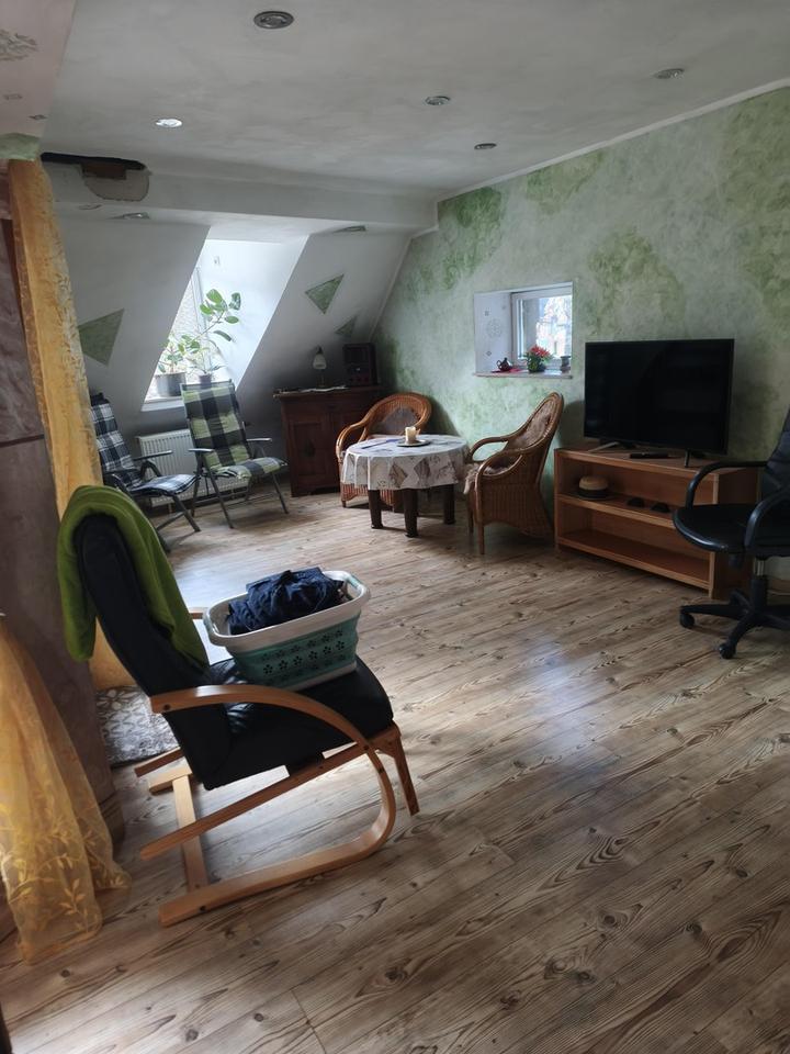 Wohnhaus mit 3 WG. und Dachterrasse für 800€ pro/ qm Ein Schnäpchen!!! – Bild 18