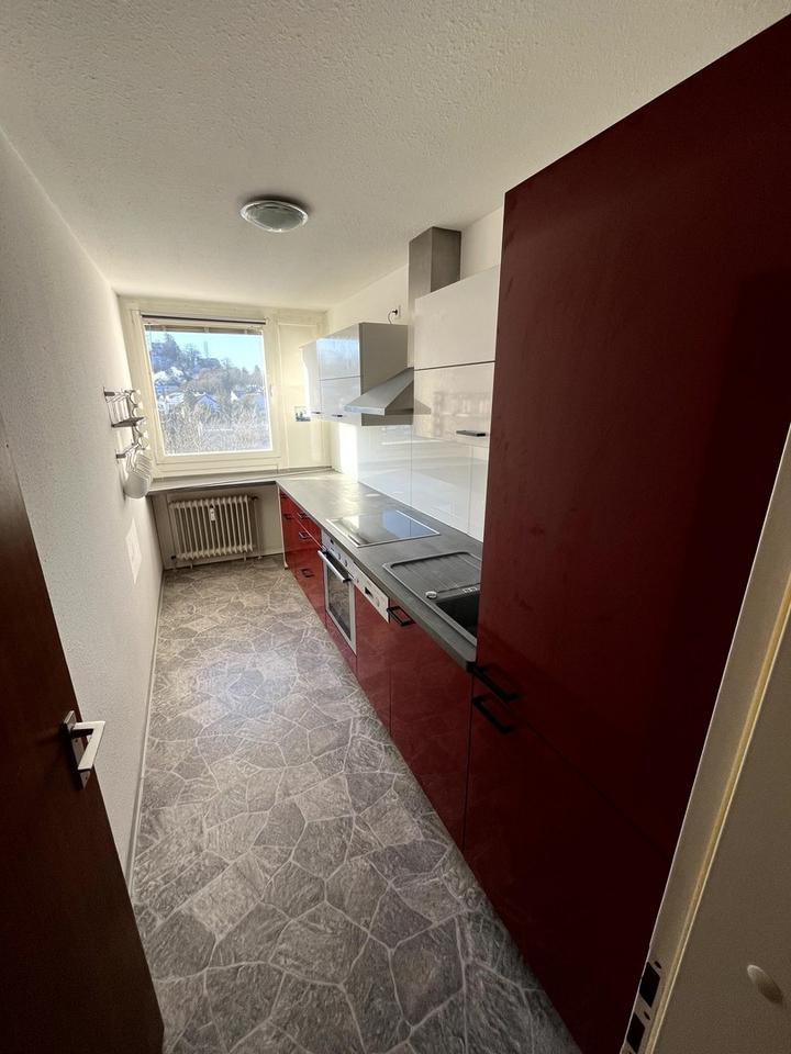 Schönes Wohnen im Mehrfamilienhaus – Bild 11