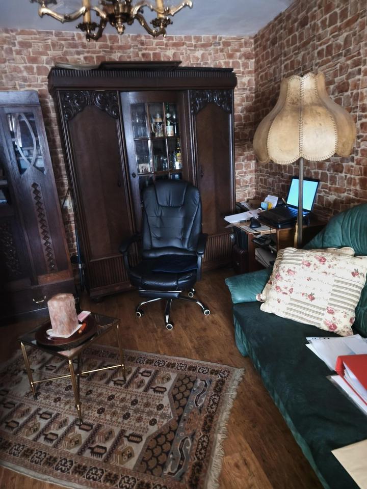 Wohnhaus mit 3 WG. und Dachterrasse für 800€ pro/ qm Ein Schnäpchen!!! – Bild 16