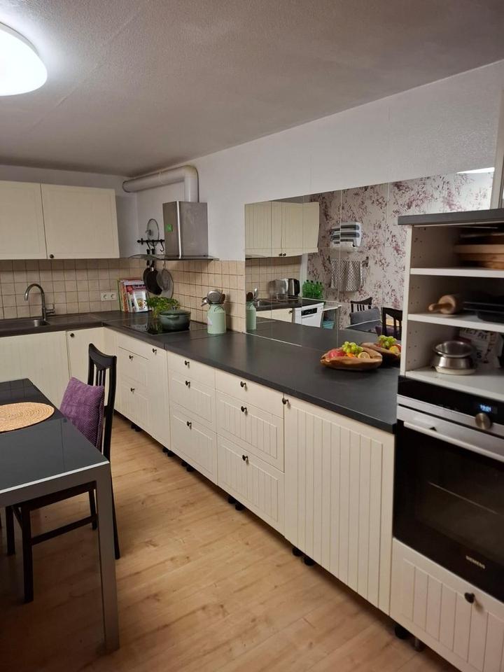 Doppelhaushälfte / Mehrgenerationenhaus / Mehrfamilienhaus / Haus – Bild 17