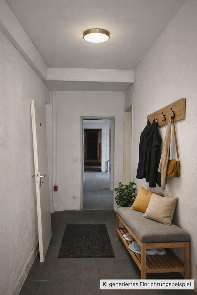 Repräsentative, flexibel nutzbare Gewerbefläche im Komponistenviertel – Bild 19