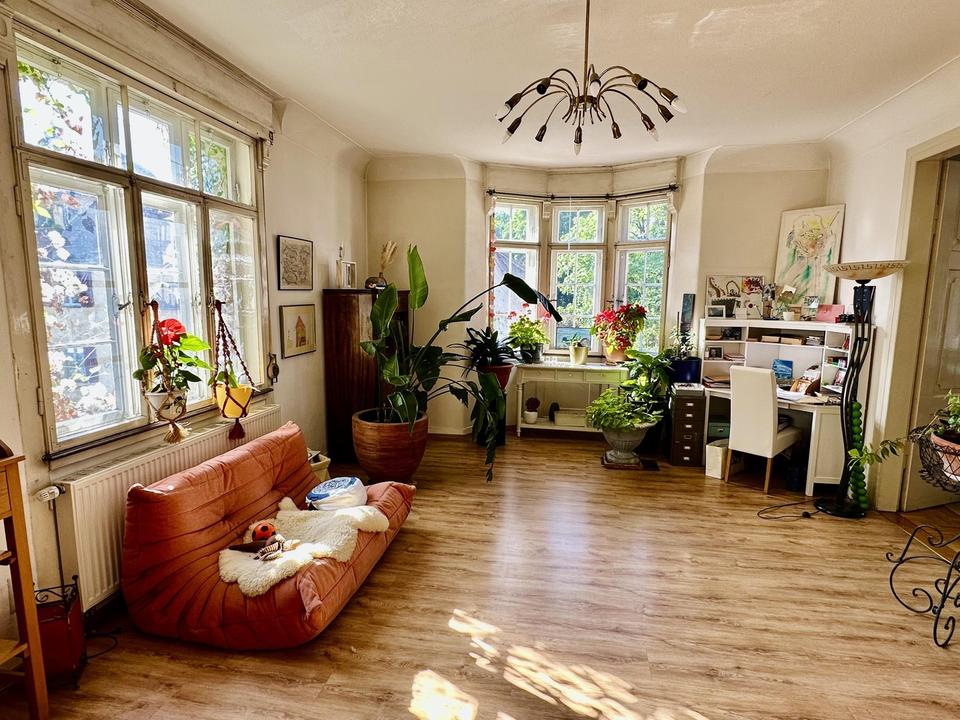 Wohnen in stadtnaher Bestlage am Neckar – Bild 13