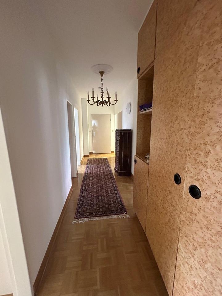 KA-Nordstadt 4 Zi.-ETW im 1. OG zu verkaufen – Bild 6