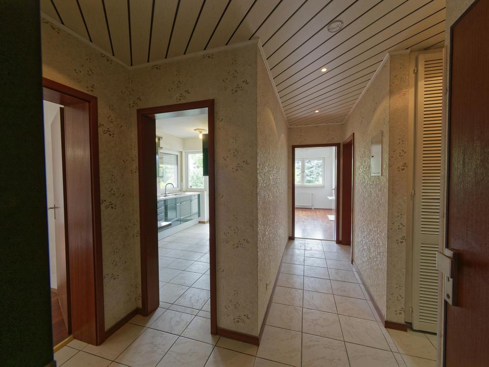 Helle 3-Zimmer-Wohnung (87 m²) mit Balkon & EBK – ruhig, gepflegt, 1 Station nach Köln - RESERVIERT – Bild 12