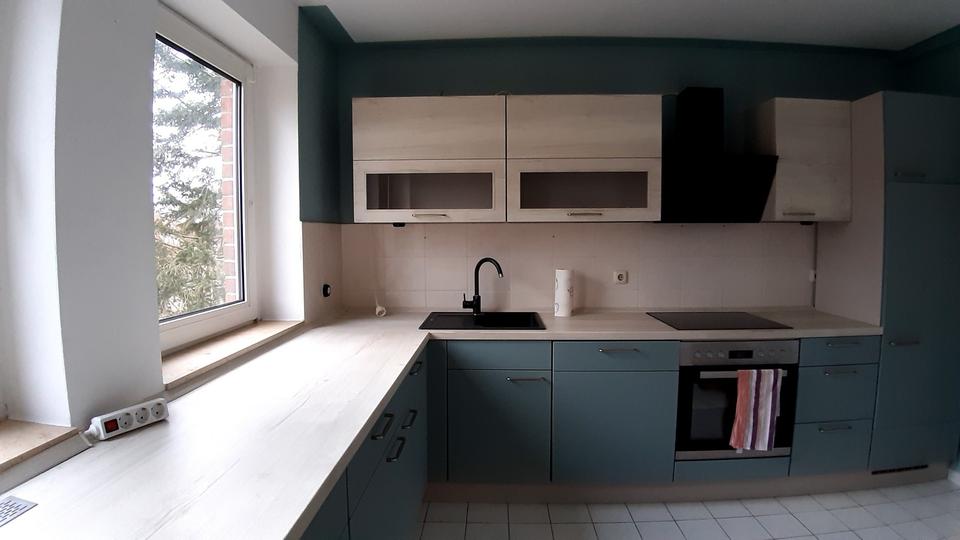 Schöne Maisonette-Wohnung im Grünen nahe Tesla – Bild 8