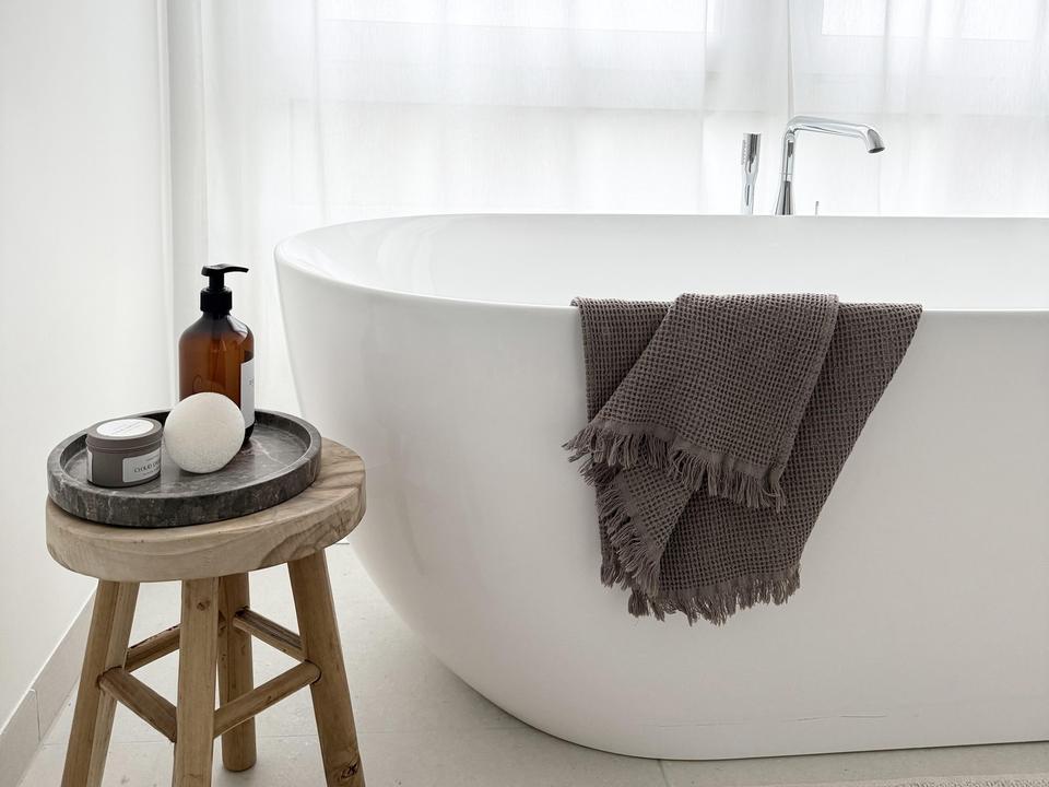 Besonderes Einfamilienhaus mit Blick auf die Weinreben – Bild 8