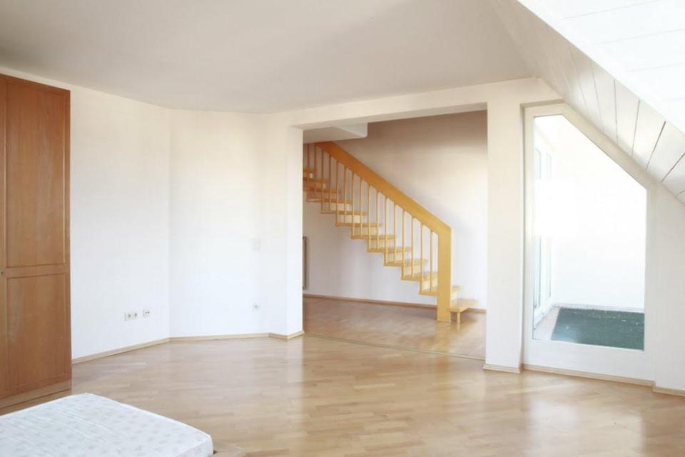 Traumwohnung MITTEN in der Stadt 5,5Zi, 4 Bäder & Balkon – Bild 20