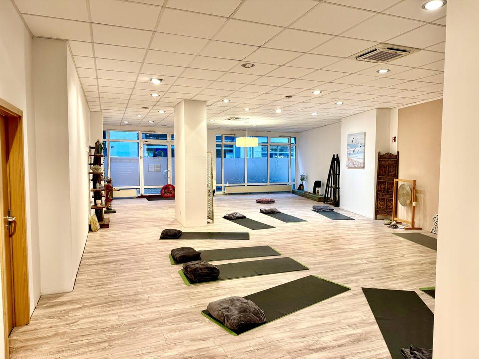 Gewerbefläche ca. 500 m² in der Innenstadt von Kiel , Provisionsfrei – Bild 4