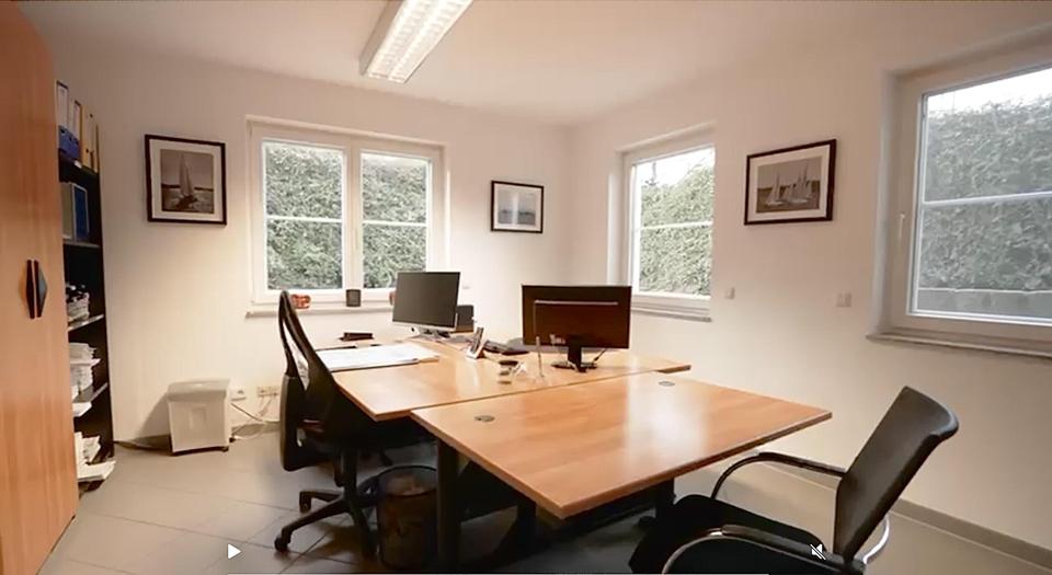 IHRE Villa am Kurpark - energieeffizient & zukunftssicher – Bild 11