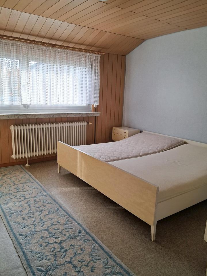 Schöne Doppelhaushälfte in Alsdorf – Bild 13