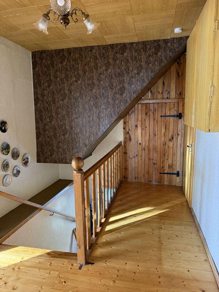 Wohnhaus in sonniger Lage – Bild 10