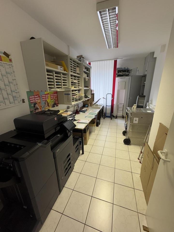 Hoch frequentierte Büro-/Praxisetage (ca. 130 m²) in zentraler Lage der Baden-Badener Weststadt! – Bild 5