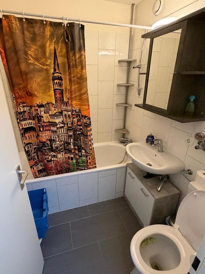 Wohnung – Lerchenauer Str / Lerchenstr (Lerchenau) – Bild 7