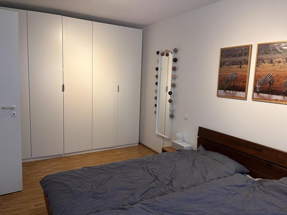 Bieterverfahren: Moderne Wohnung am City-Park – Bild 7